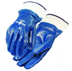 Nitrile Coated Gloves / Dozen