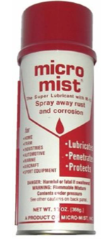 Micro Mist / Case 1