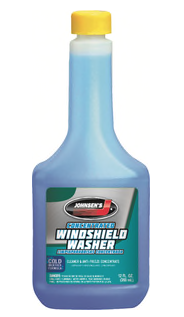 Super S Windshield Concentrate / Case 1
