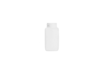 4 oz. Plastic Sample Bottle / Each
