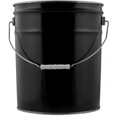 5 Gallon Steel Buckets