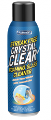 Sprayway Glass Cleaner "Tint Safe"  / Case