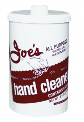 Joes All Purpose Hand Cleaner / 4.5 lb. Tub