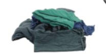 Huck Towels / 8 lb. Box