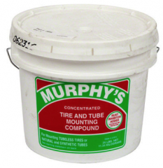 Concentrated Tire Paste / 25 lb. Tub